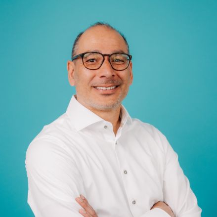 Team Member Image