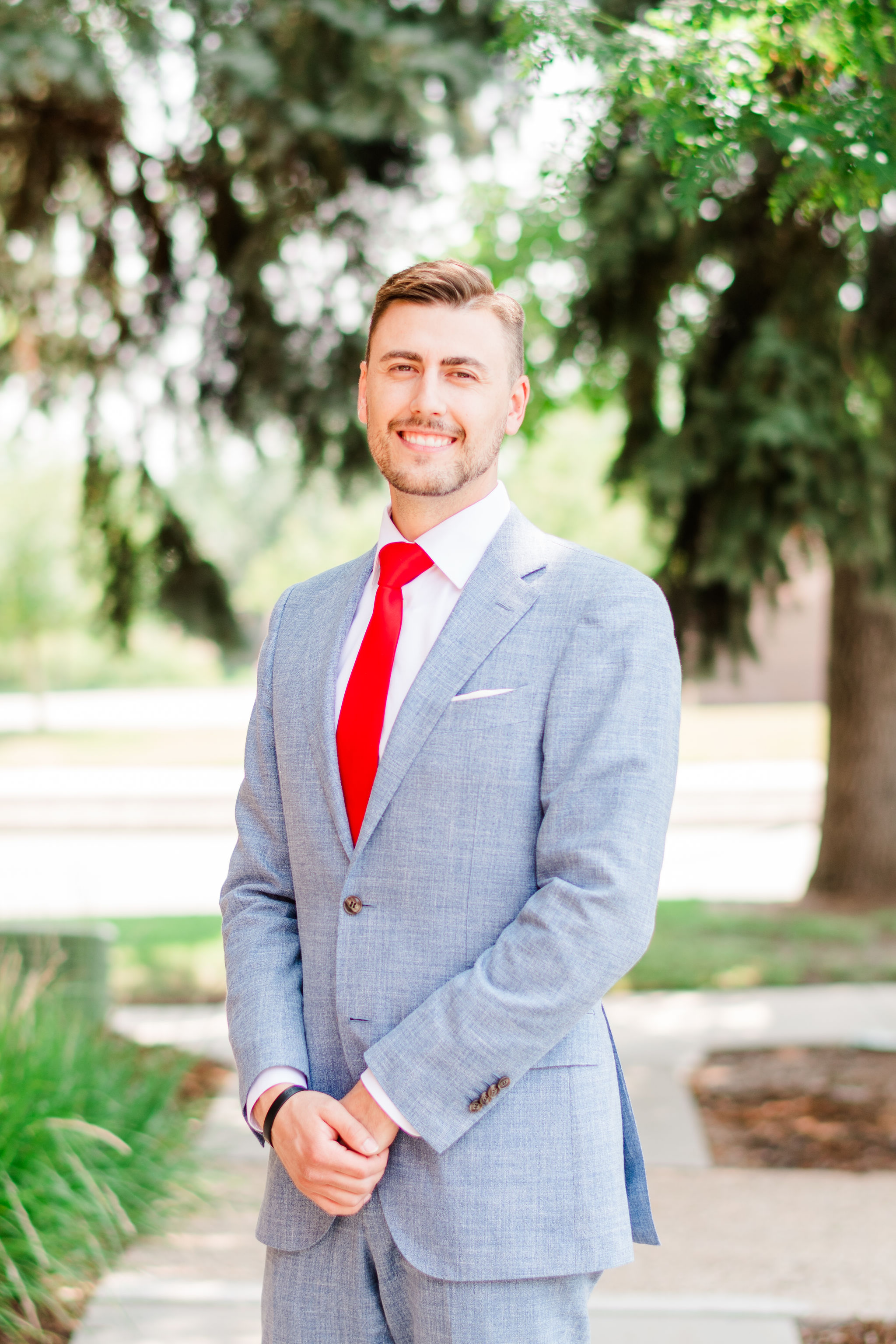 Steven Jacob Weigandt Jr