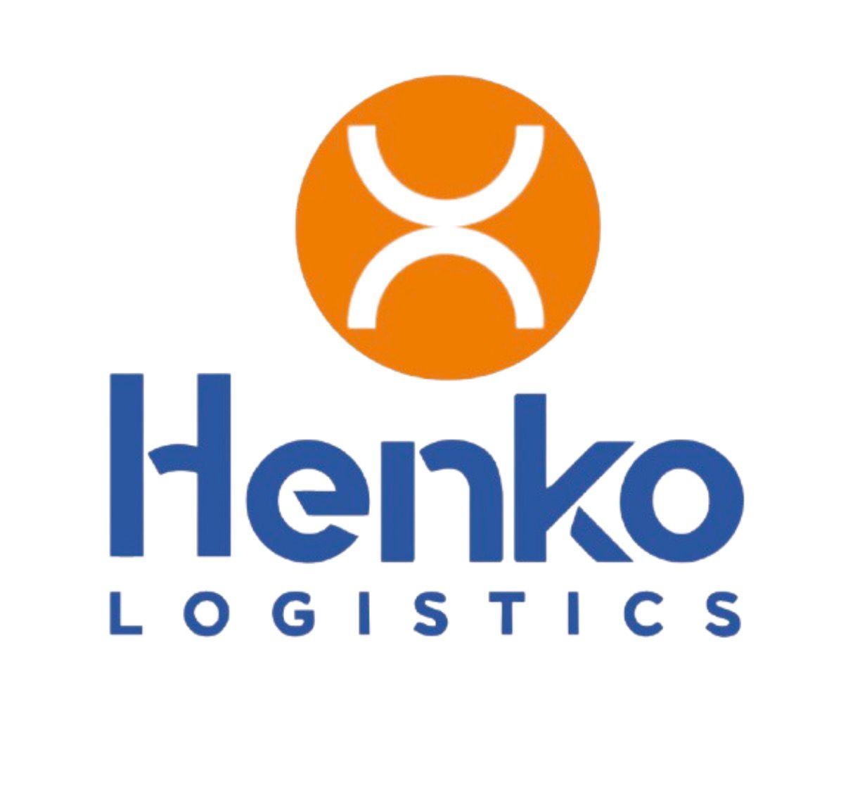 The company logo.