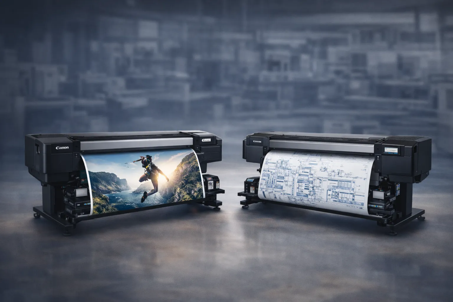 Лучшие производители МФУ в 2024. Рейтинг Топ-7