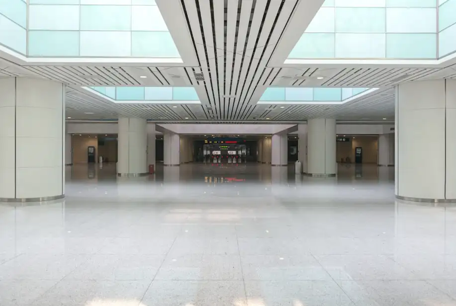 Epoxy Flooring
