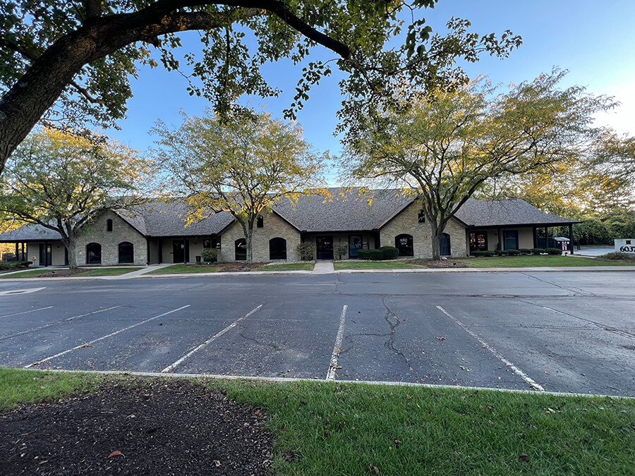 Ramsey SVP home link event