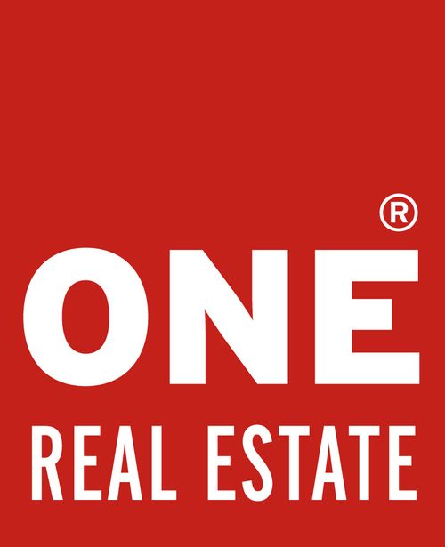 logo one real estate