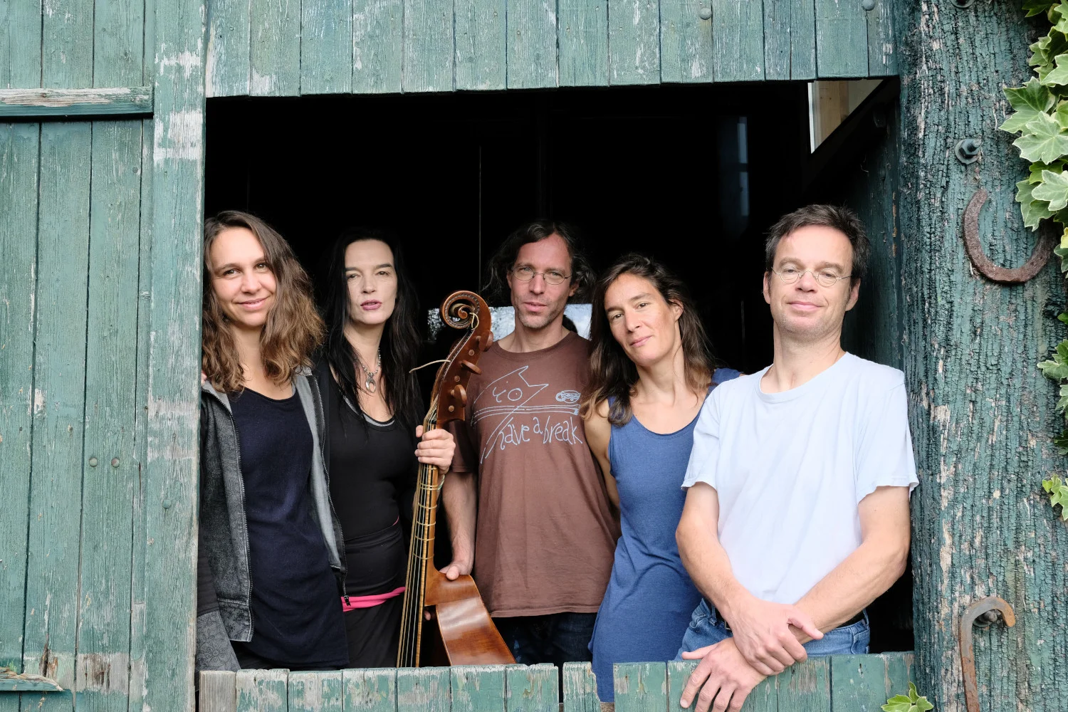 "Harmony of the Spheres" - ORLANDOviols - Festival Flanderen