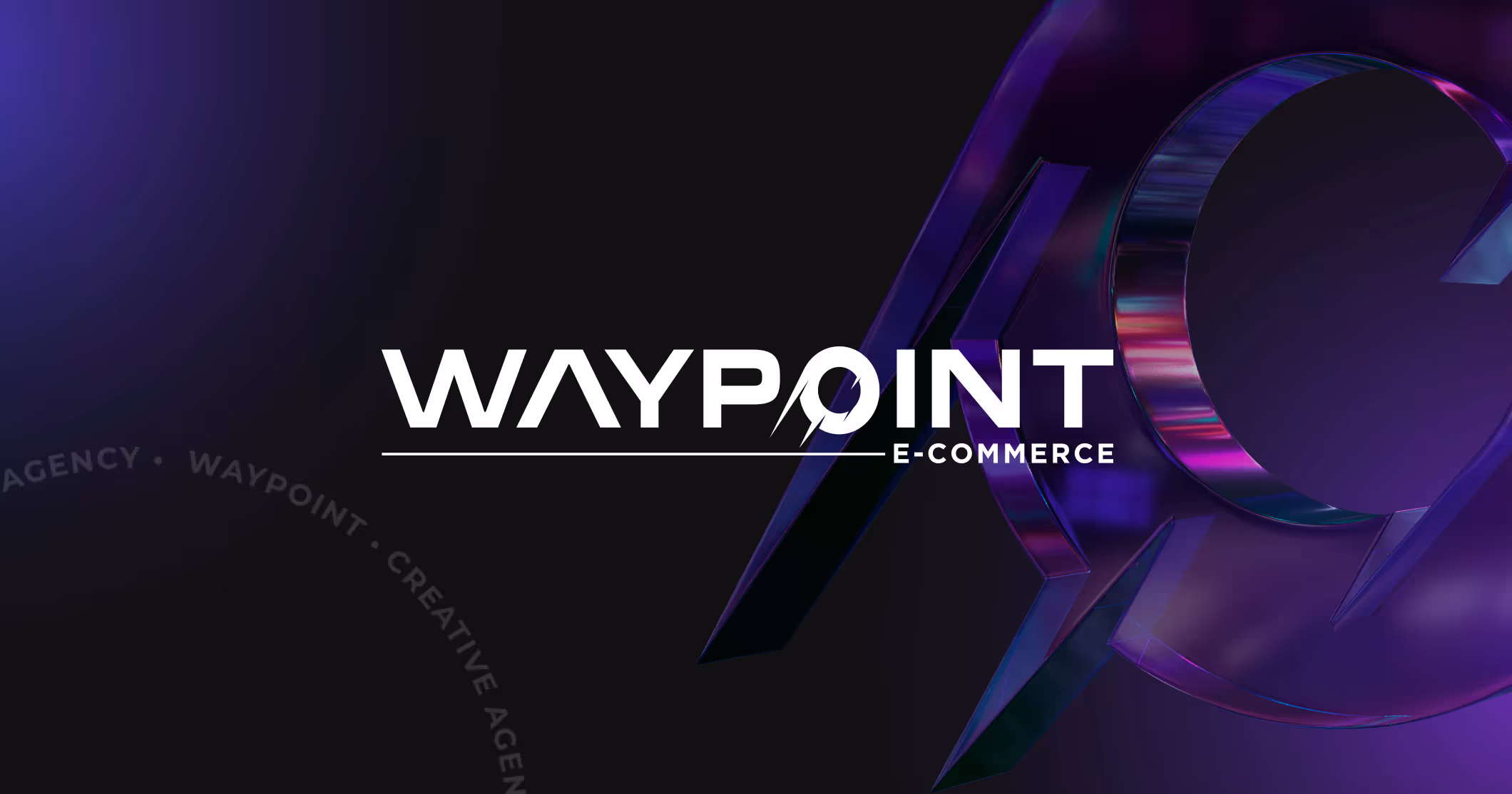 waypoint-ecommerce website preview