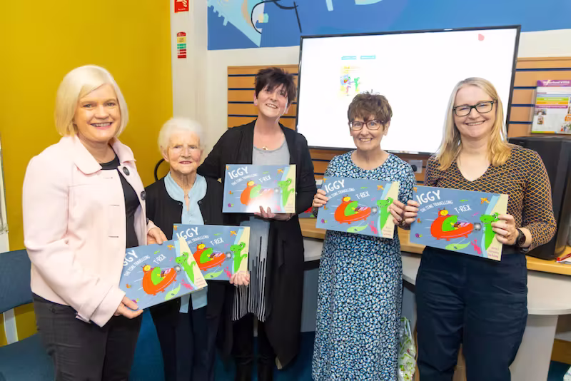 Tina Keating - The Fascinating World of Gemstones