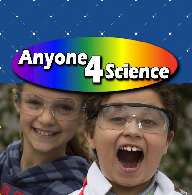 Anyone4science