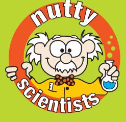 Nutty Scientists