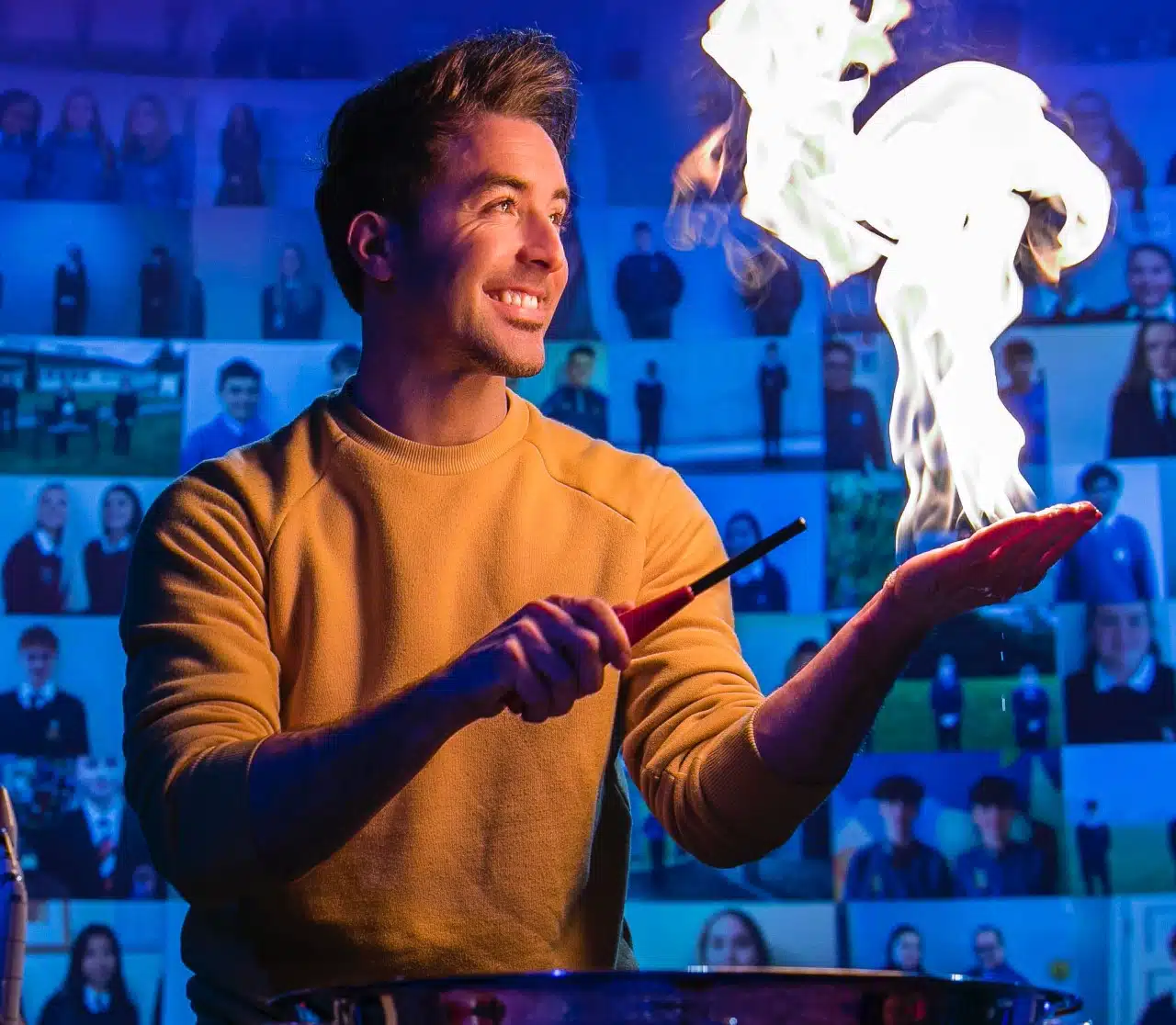 Mark Langtry - Limitless