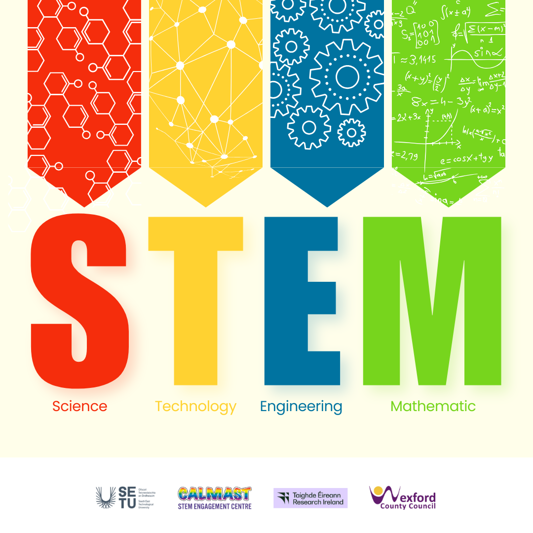 WexSci: Afterschool STEM Session