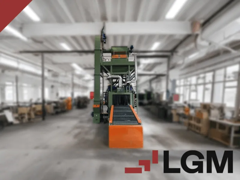 granigliatrici a tunnel con nastro in rete LGM
sabbiatrici a tunnel con nastro in rete
impianti di granigliatura a tunnel LGM
sabbiatrici a nastro in rete per metalli
granigliatrice a tunnel nastro in rete
LGM sabbiatrici tunnel nastro in rete
sabbiatrici industriali con nastro in rete
sistemi granigliatura tunnel nastro rete
granigliatrici a nastro in rete LGM
macchine sabbiatura a tunnel con rete
tecnologia a tunnel nastro rete LGM
impianti sabbiatura nastro in rete continuo
granigliatrici a nastro metallico LGM
sabbiatrici a tunnel per superfici metalliche
macchine industriali a tunnel con nastro
soluzioni sabbiatura nastro in rete LGM
granigliatrici a tunnel per lavorazioni continue
LGM sabbiatrici con trasporto a nastro in rete
impianti a tunnel per granigliatura in rete