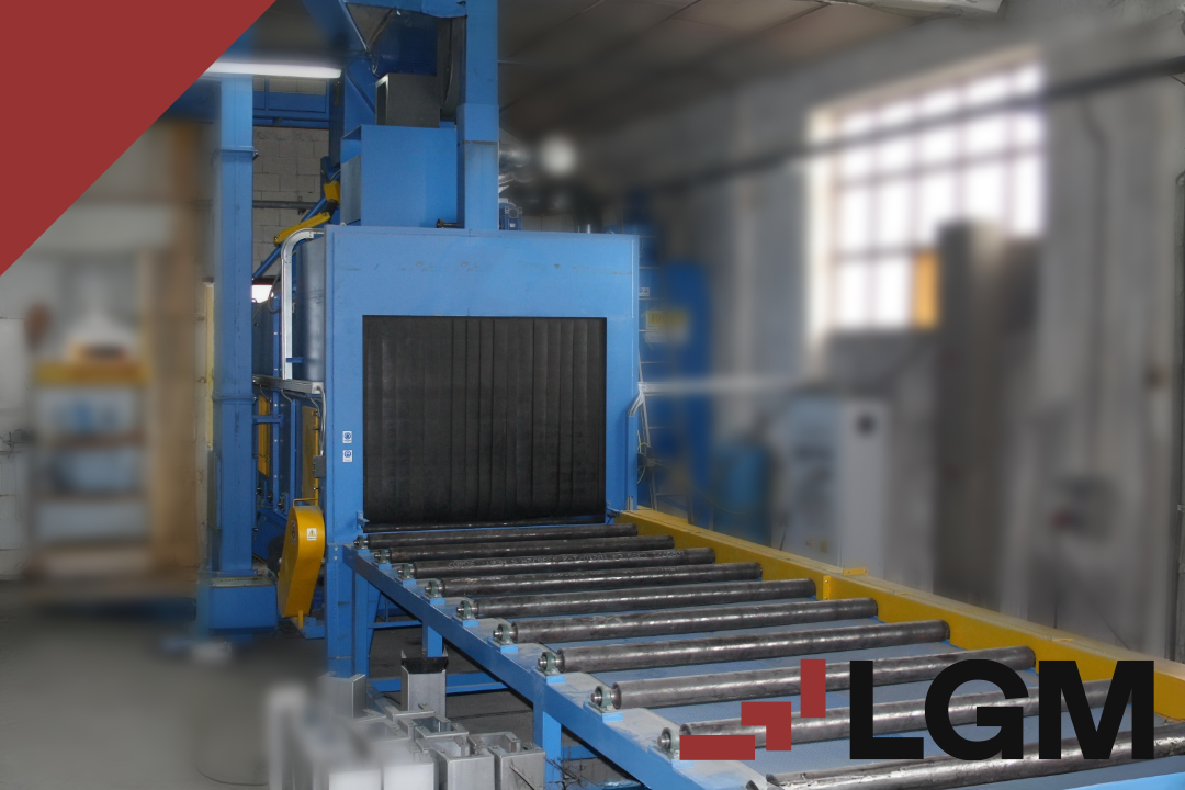 granigliatrici a tunnel con rulli motorizzati LGM
sabbiatrici a tunnel con rulli motorizzati
impianti granigliatura a rulli motorizzati LGM
sabbiatrici a tunnel per metalli con rulli
granigliatrice a tunnel rulli motorizzati
LGM sabbiatrici tunnel rulli motorizzati
sabbiatrici industriali con rulli motorizzati
sistemi granigliatura tunnel con rulli
granigliatrici a rulli motorizzati LGM
macchine sabbiatura a tunnel con rulli
tecnologia tunnel rulli motorizzati LGM
impianti sabbiatura con trasporto a rulli
granigliatrici a rulli motorizzati per metalli
sabbiatrici a tunnel per lavorazioni continue
LGM impianti industriali a rulli motorizzati
soluzioni sabbiatura rulli motorizzati LGM
granigliatrici a tunnel per superfici metalliche
sabbiatrici con trasporto a rulli motorizzati
impianti a tunnel granigliatura rulli LGM