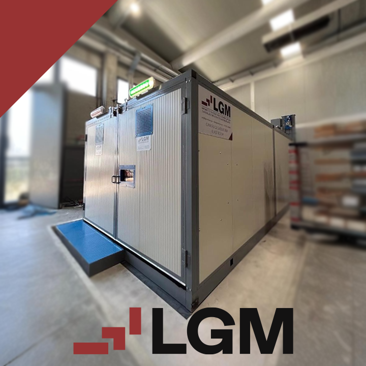 Camere di granigliatura LGM per trattamenti industriali

Camere di sabbiatura industriale LGM

Camere di granigliatura professionali LGM

LGM camere di sabbiatura personalizzate

Camere LGM su misura per sabbiatura e granigliatura

Sistemi LGM di sabbiatura e granigliatura industriale

Camere di sabbiatura industriali LGM

Camere di granigliatura LGM ad alta efficienza

Tecnologia LGM per camere di sabbiatura

Installazione camere di granigliatura LGM

Soluzioni LGM per camere di sabbiatura

Camere LGM per trattamento superfici metalliche

Spazi LGM su misura per granigliatura

Camere sabbiatrici LGM per impianti industriali

Ambienti di granigliatura personalizzati LGM

Sale di sabbiatura professionale LGM

Camere industriali LGM per sabbiatura e granigliatura

Tecnologia avanzata LGM per camere di trattamento

Camere LGM per preparazione e finitura superfici