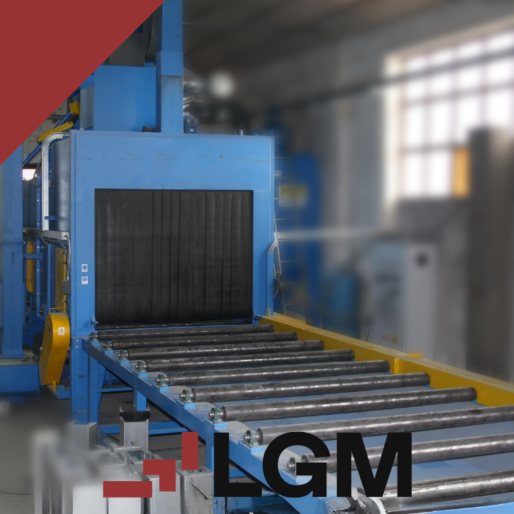 granigliatrici a tunnel con rulli motorizzati LGM
sabbiatrici a tunnel con rulli motorizzati
impianti granigliatura a rulli motorizzati LGM
sabbiatrici a tunnel per metalli con rulli
granigliatrice a tunnel rulli motorizzati
LGM sabbiatrici tunnel rulli motorizzati
sabbiatrici industriali con rulli motorizzati
sistemi granigliatura tunnel con rulli
granigliatrici a rulli motorizzati LGM
macchine sabbiatura a tunnel con rulli
tecnologia tunnel rulli motorizzati LGM
impianti sabbiatura con trasporto a rulli
granigliatrici a rulli motorizzati per metalli
sabbiatrici a tunnel per lavorazioni continue
LGM impianti industriali a rulli motorizzati
soluzioni sabbiatura rulli motorizzati LGM
granigliatrici a tunnel per superfici metalliche
sabbiatrici con trasporto a rulli motorizzati
impianti a tunnel granigliatura rulli LGM