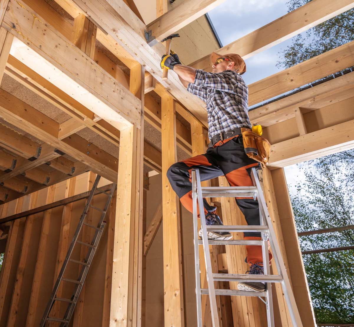 Eano for builders