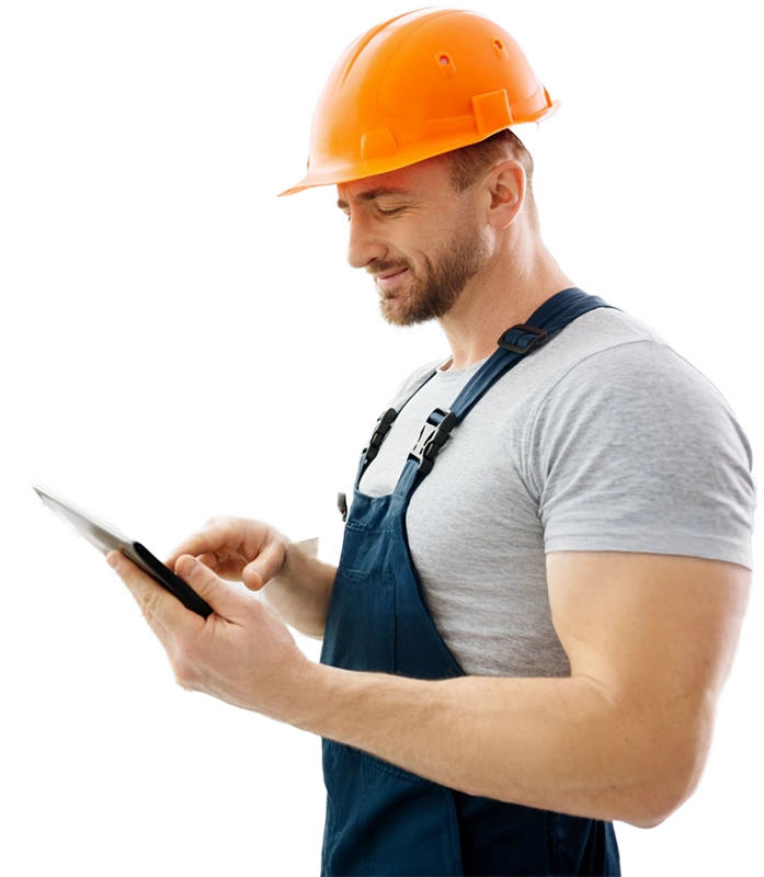 General Contractors love using Eano Pro