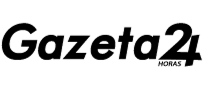 Logo Gazeta 24horas