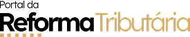 Logo Portal da Reforma Tributária