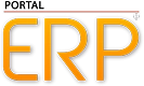 Logo Portal ERP