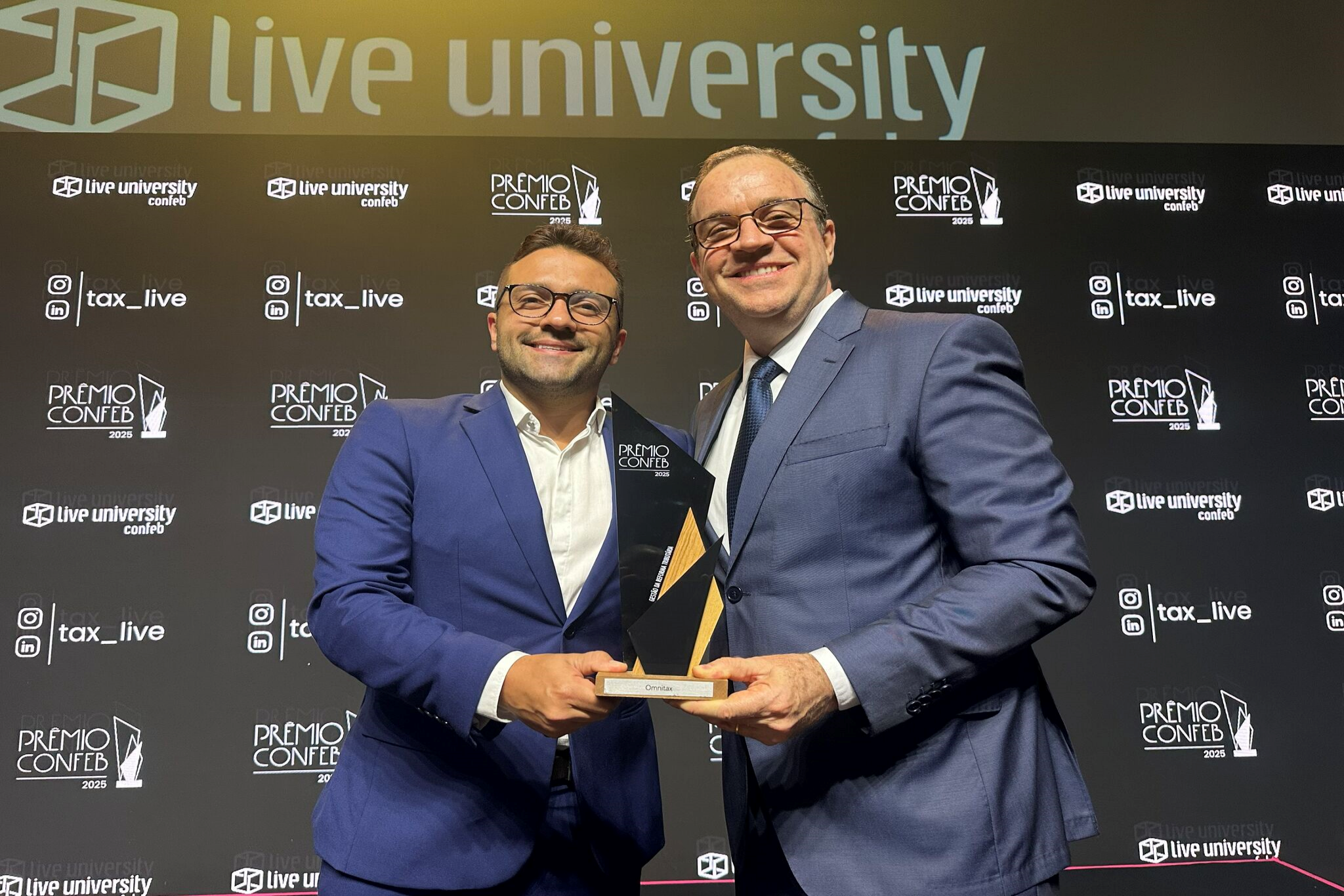 Operação inteligente