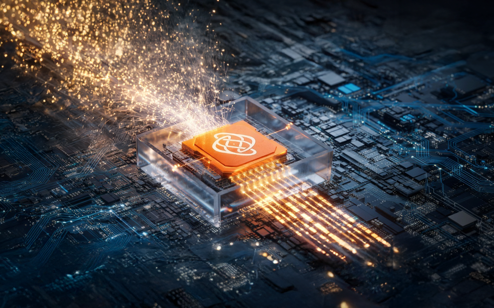 Operação inteligente