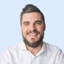 Daniel Harper - Techplus X Webflow Template