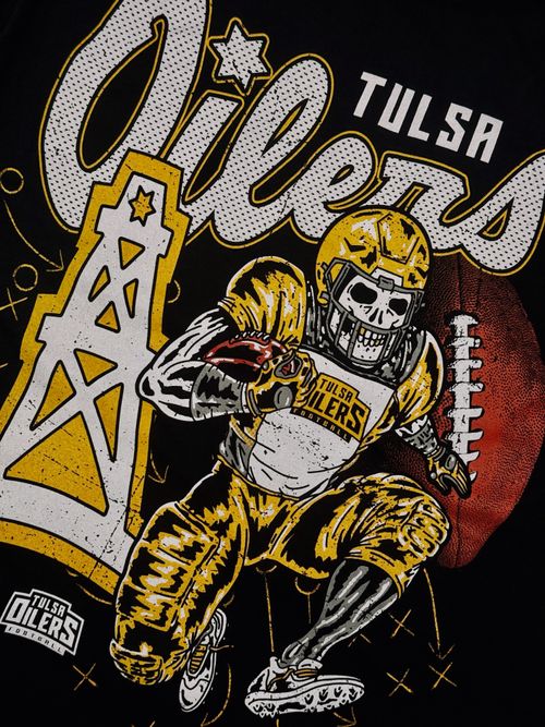 The Power of Custom Merch