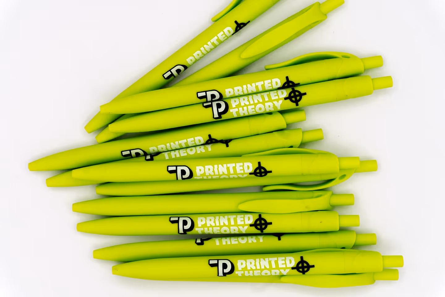 PT Green Pens