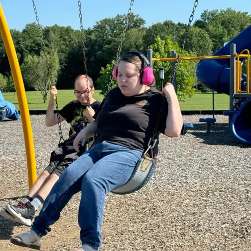 child