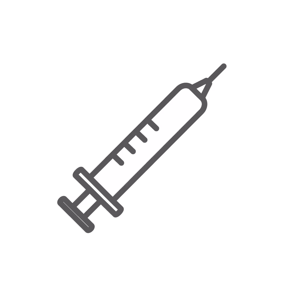 Vaccinations icon