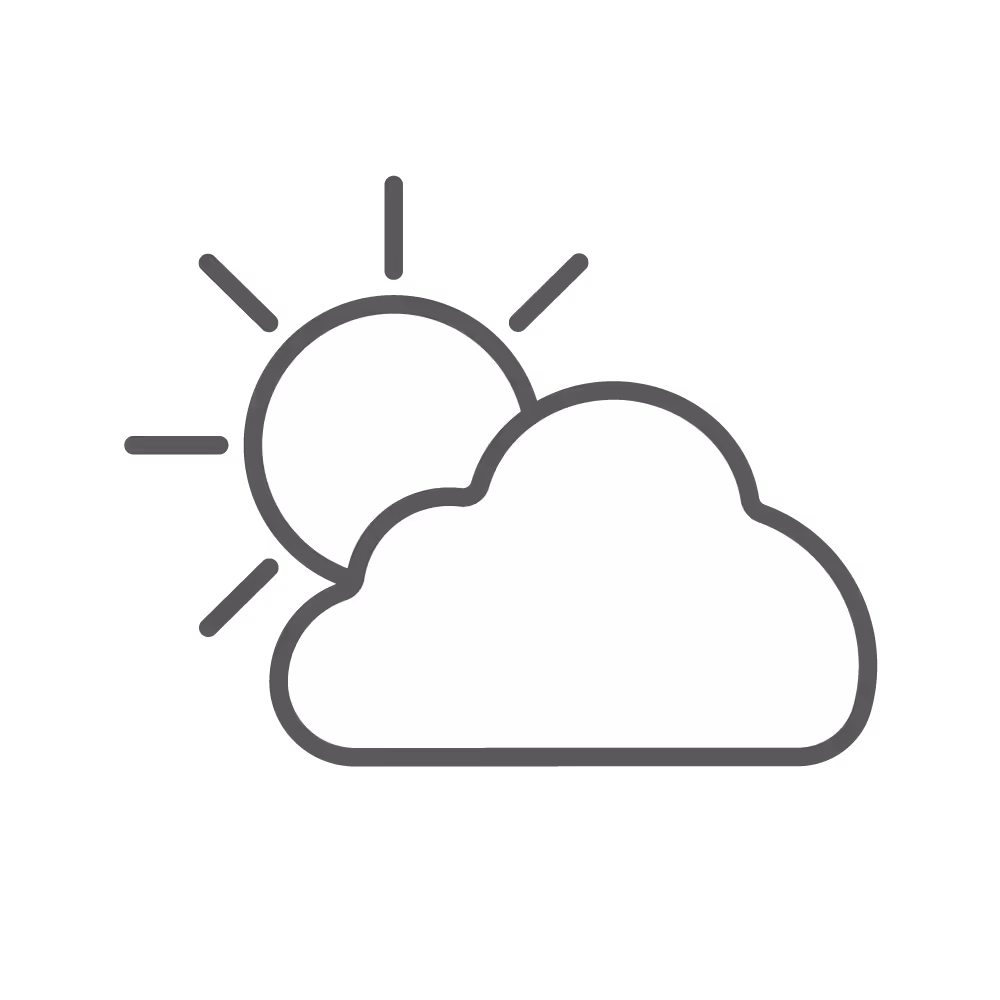 Weather icon