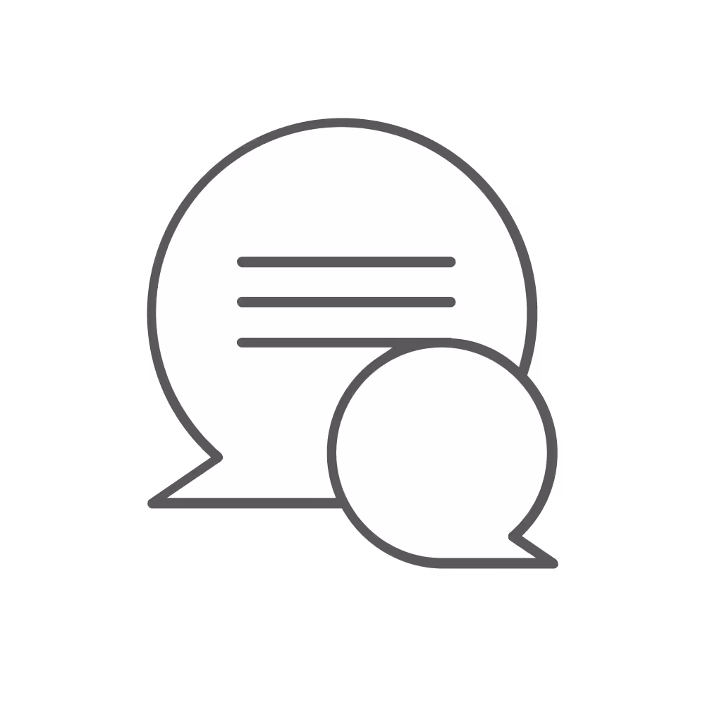 Language icon