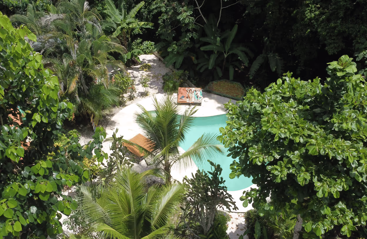 Accommodation in rustic-chic eco stays that reflect the adventure of a purpose driven travel adventure with The Leap.  From friendly backpacker hubs in Santa Elena and Santa Teresa to jungle-view lodges in Monteverde