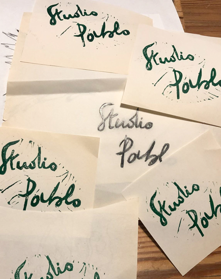 Studio Pablo