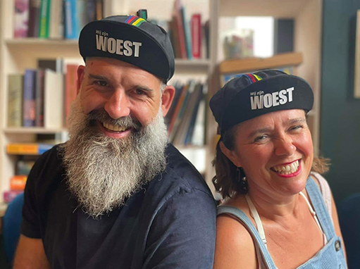 Partner WOEST