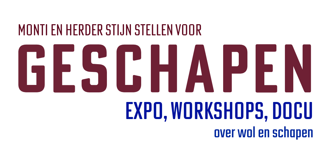 Logo Expo GESCHAPEN