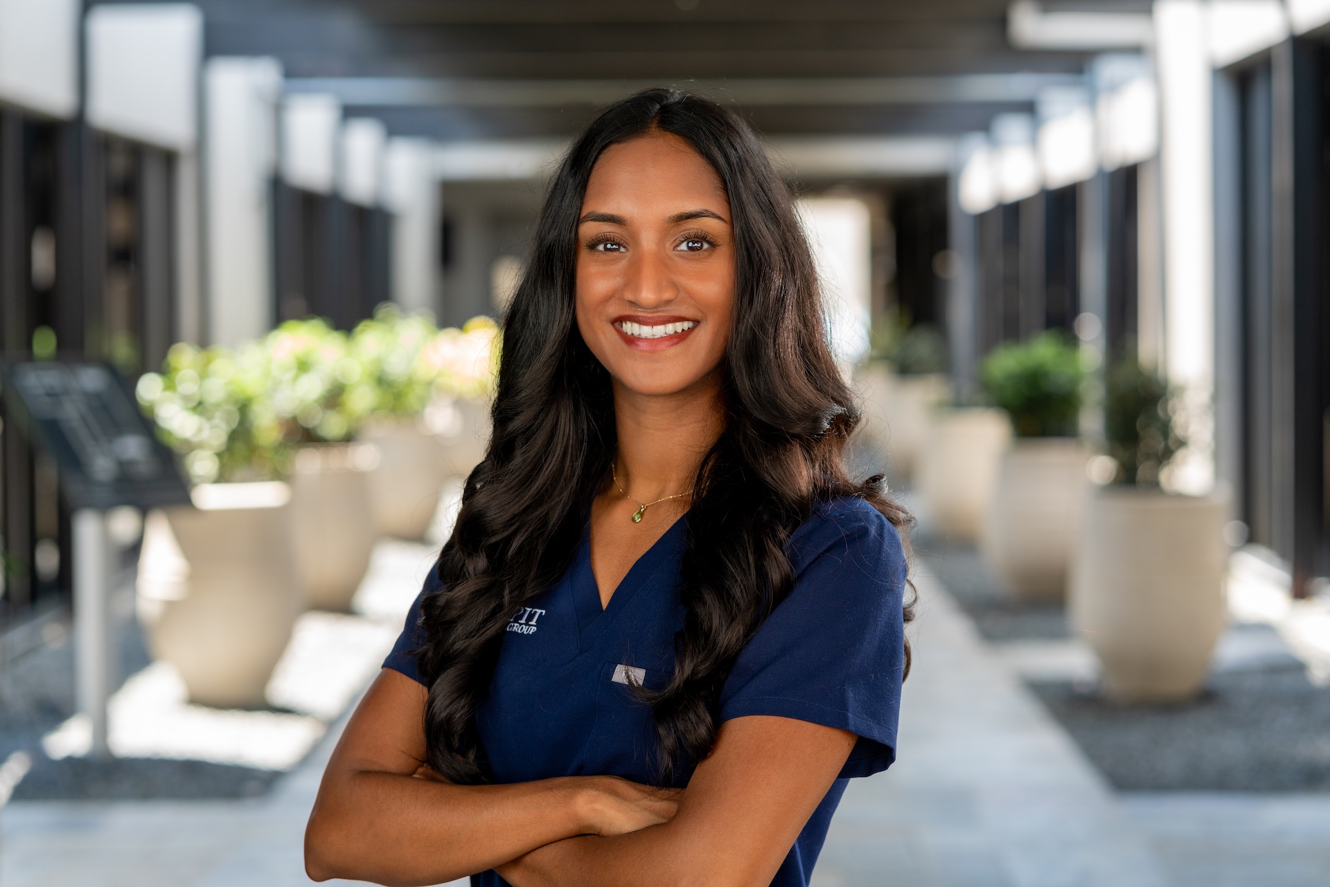 Tarshya Warner
