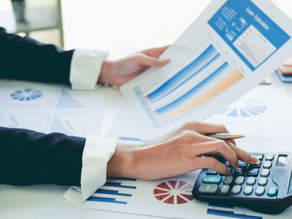 Indicadores financieros que todo gerente de pyme debe controlar