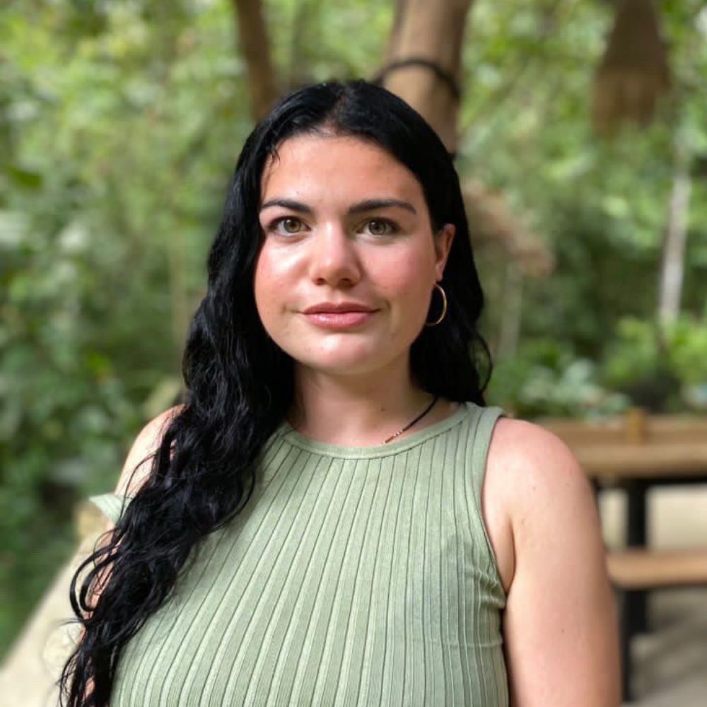 Zoe Poullain Patterson