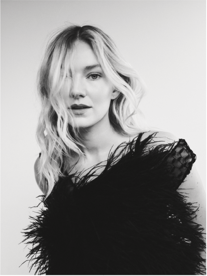 Astrid S