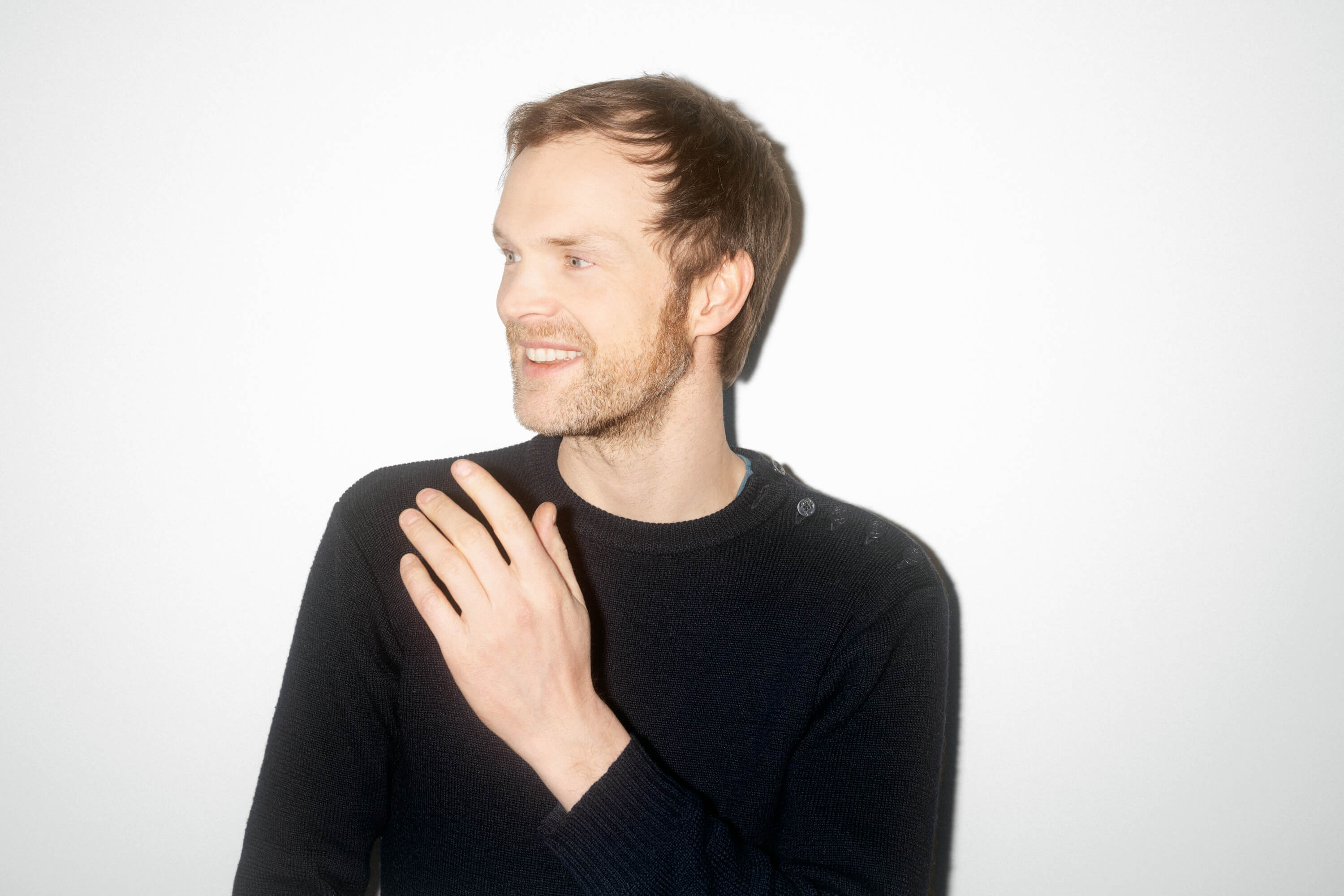 Todd Terje