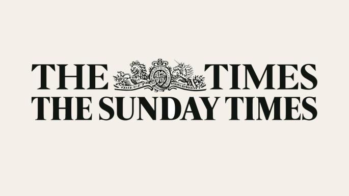 The Sunday Times