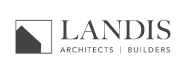 Landis architects logo