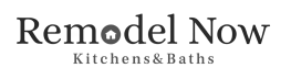 Remodel now logo