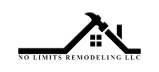 No limits remodeling logo