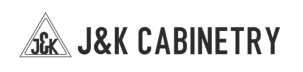 J&K Cabinetry logo