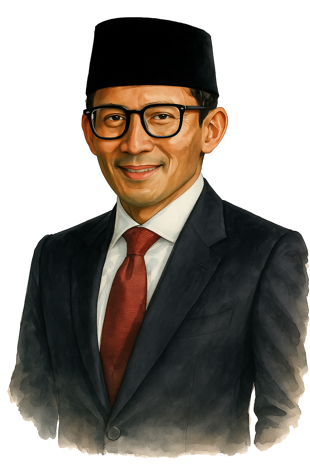 Sandi Uno