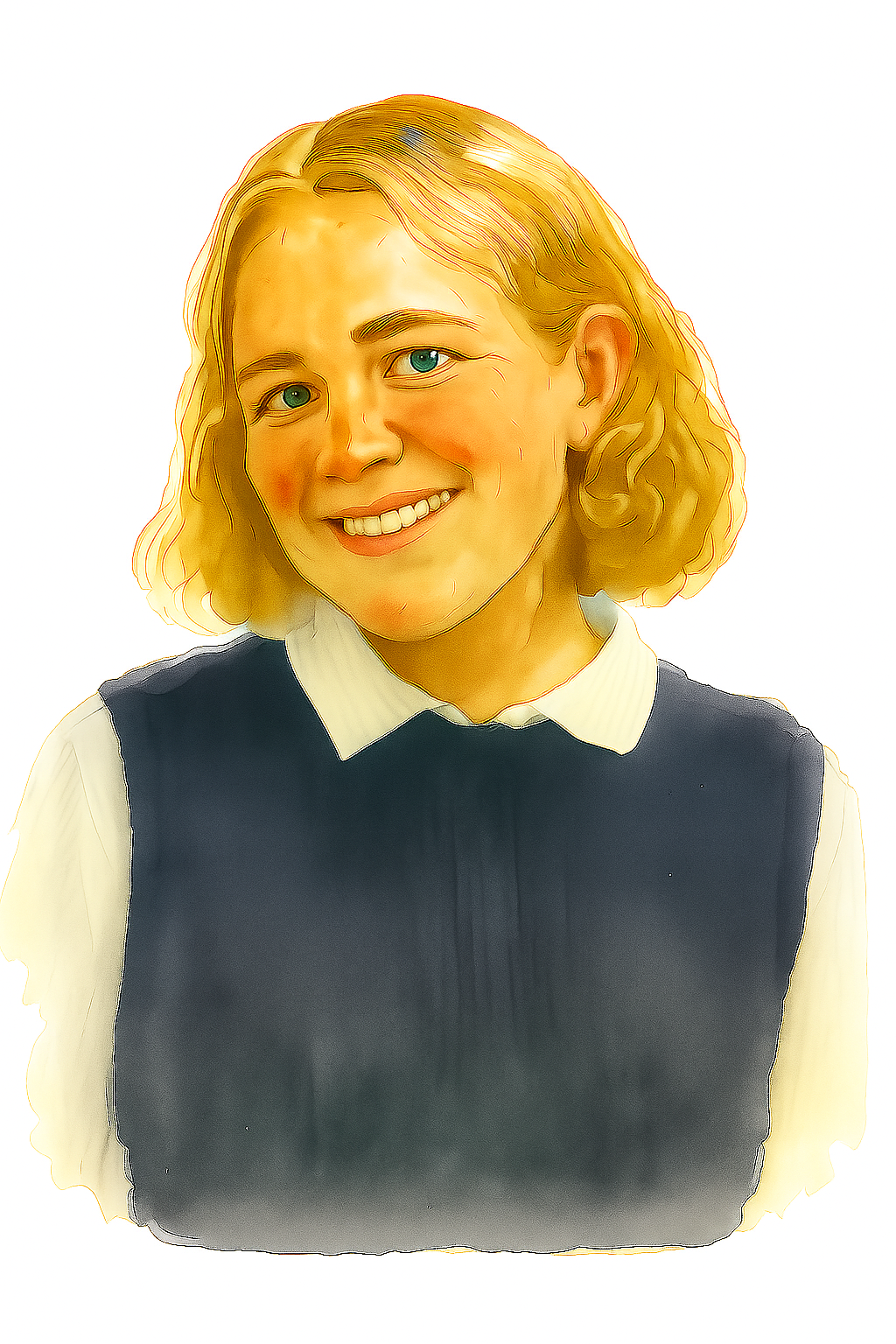 Josephine Soulard