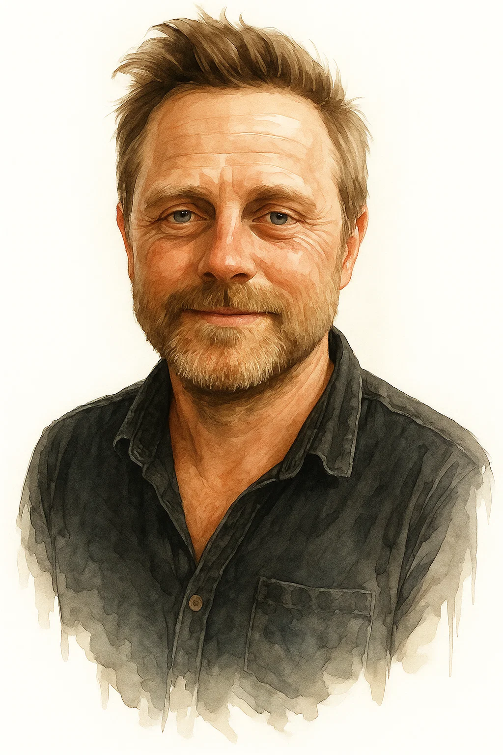 Pierre Visser