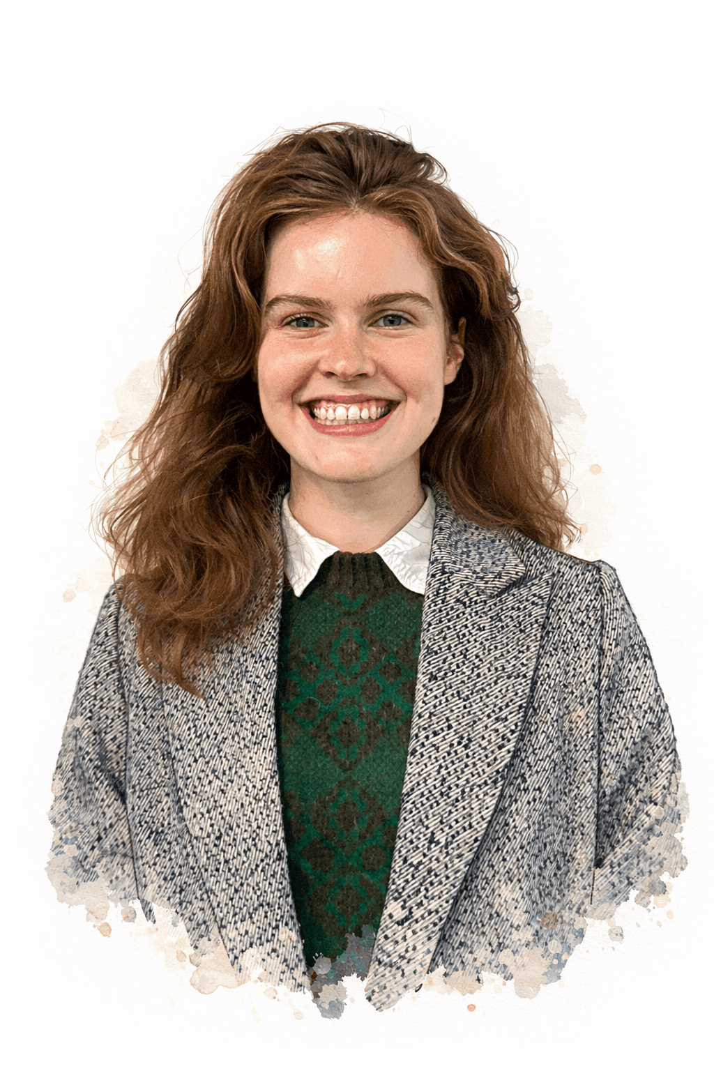 Constance Molhant Proost